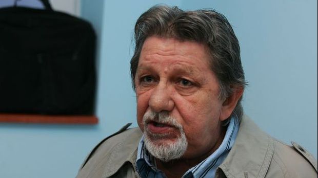 Papaiani de pe patul de spital: „Buletinul îmi expiră în 2041”