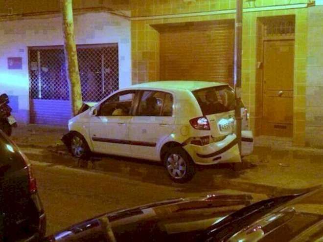 Fotografiile dezastrului: nici măcar nu îşi dau seama unde greşesc, dar provoacă RÂSUL