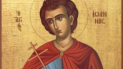 SĂRBĂTOARE 12 mai: ce sfânt prăznuiesc, joi, creştinii ortodocşi. E cruce neagră