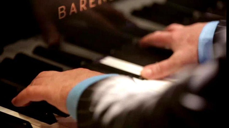 Cel mai bun tânăr pianist din Germania este un român