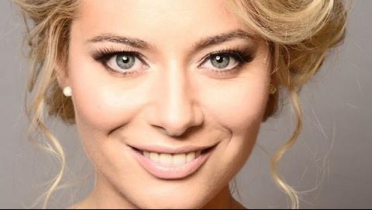 Laura Cosoi, schimbare radicală de look. S-a tuns scurt - FOTO