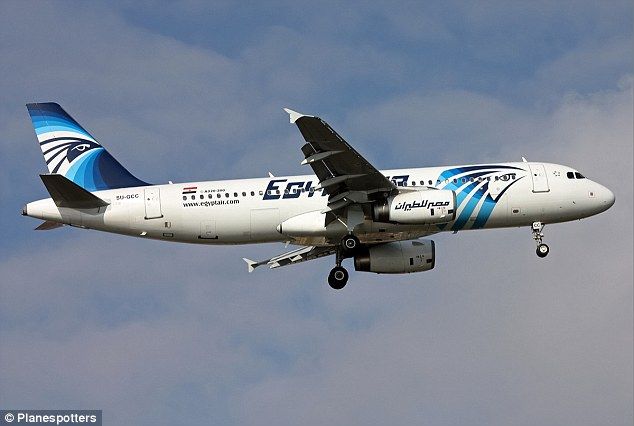 Cea mai tânără victimă a accidentului de avion EgyptAir. Fotografia a emoționat tot Internetul