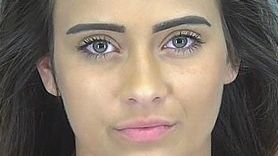 A rămas uluită! A câştigat concursul de MISS, apoi a ajuns la puşcărie. Motivul este incredibil