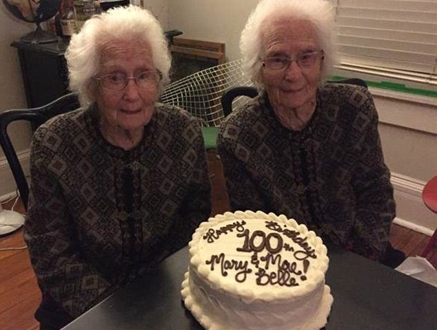 Gemenele astea au uimit planeta. De 100 de ani fac totul împreună și încă nu s-au plictisit