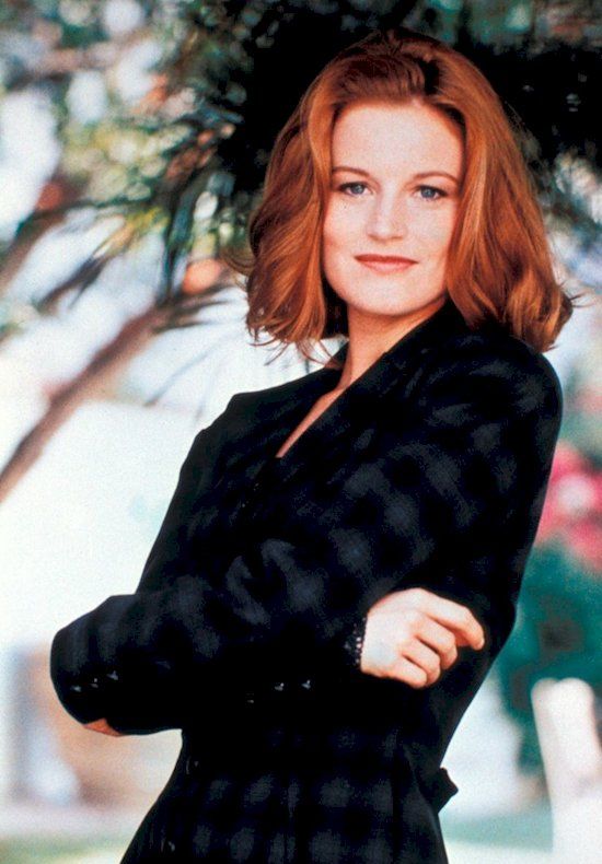 Cum arată personajele din Melrose Place la 20 de ani de la lansarea serialului. Cât au îmbătrânit