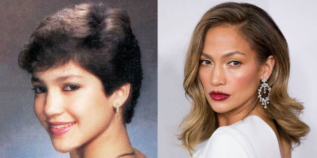 Cum arătau vedetele în ultimul an de liceu. Fotografiile pe care le vor distruse pentru totdeauna