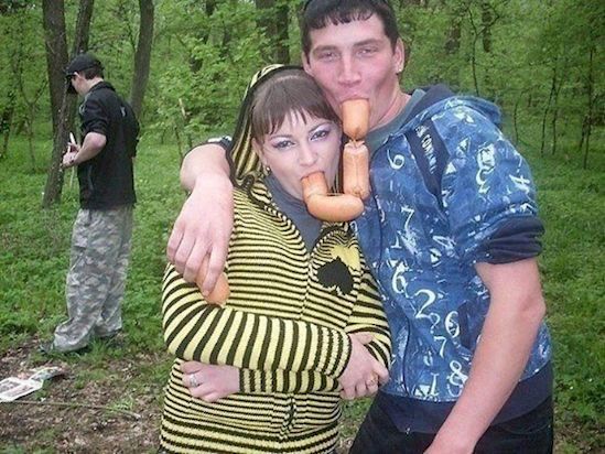 Cele mai PENIBILE persoane din Rusia. S-au făcut de râs în tot Internetul.Ceilalţi au râs cu lacrimi