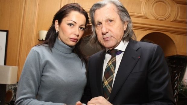 Brigitte Sfăt face dezvăluiri despre căsnicia cu Ilie Năstase. Cum au ajuns în prag de divorț