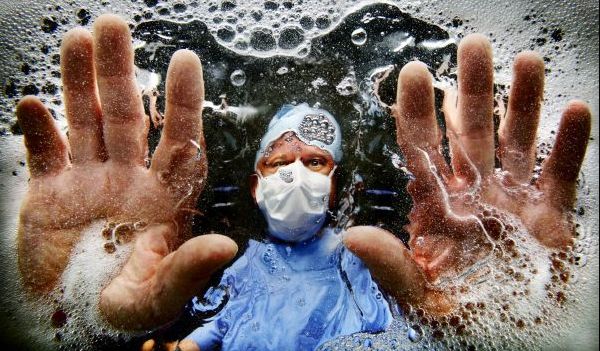 Scandalul Socaciu. Emanuel Ungureanu: „Pacienții cu boli cronice care scapă de Covid sunt răpuși de infecțiile nosocomiale”