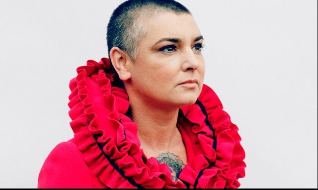 Sinead O’Connor, mesaj cutremurător după ce a fost găsită de poliție. Fusese dată dispărută