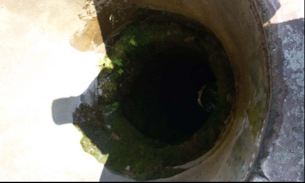 A mers să aducă apă, dar a căzut secerată. Ce a descoperit în fântână o femeie din Vaslui