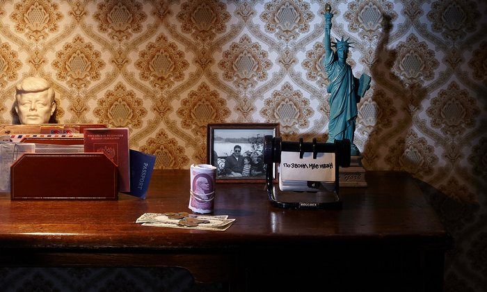 Coşmar pentru doi adolescenţi: FBI le-a spus adevărul despre părinţii lor