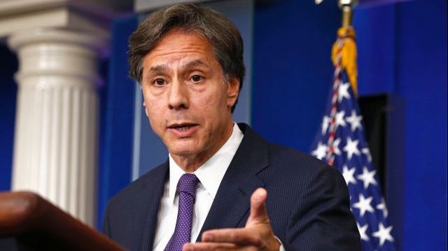 Blinken: România trebuie să aibă încredere în angajamentul SUA de a veni în apărarea unui aliat NATO