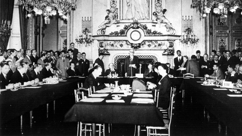 9 mai. De ce sărbătorim azi Ziua Europei