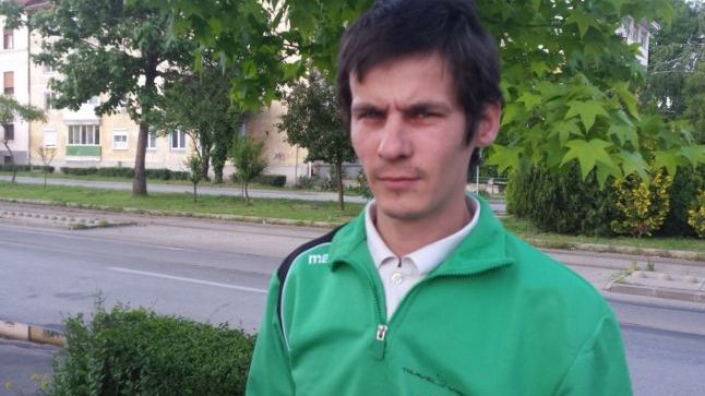 Caz revoltător la Timişoara! Un tânăr cu handicap accentuat este vânat de Fisc