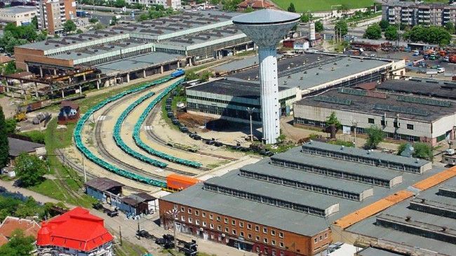 O companie din România oferă salarii de 2.400 de lei, dar nu găseşte personal 