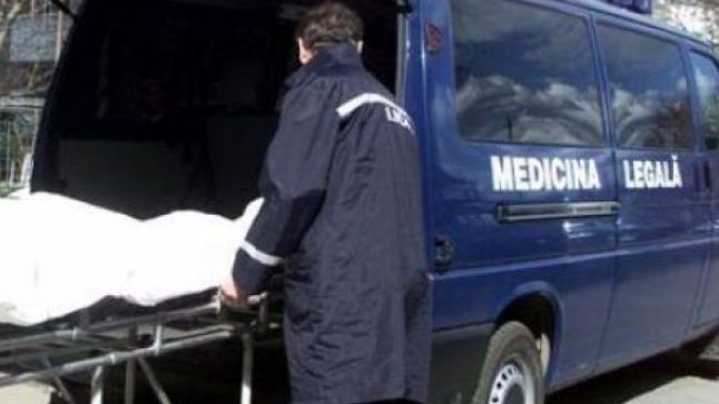 Partenera de viaţă a patronului Hexi Pharma a recunoscut cadavrul ca fiind al lui Dan Condrea