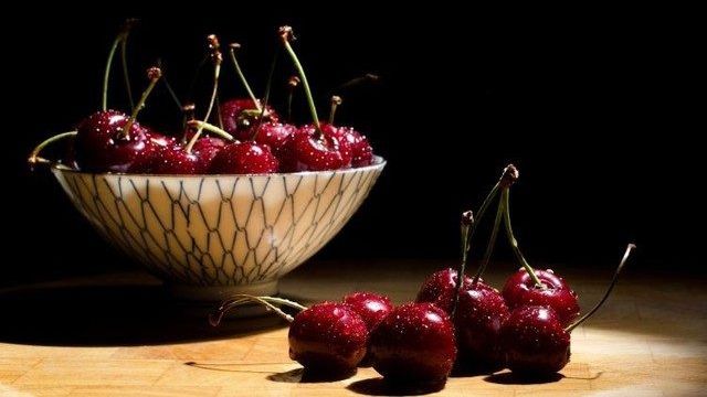 Dieta cu cireşe te ajută să slăbeşti 5 kilograme într-o săptămână!