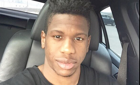 Cum arată casa pe care Ekeng o construia în Camerun cu banii pe care îi câştiga la Dinamo