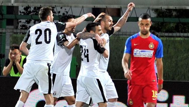 Astra Giurgiu este, oficial, noua campioană a României!