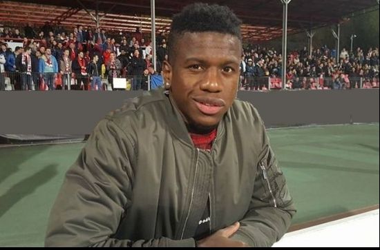 Ce au mărturisit sora și mama fotbalistului Ekeng, după moartea sa. Cuvintele sunt foarte dureroase