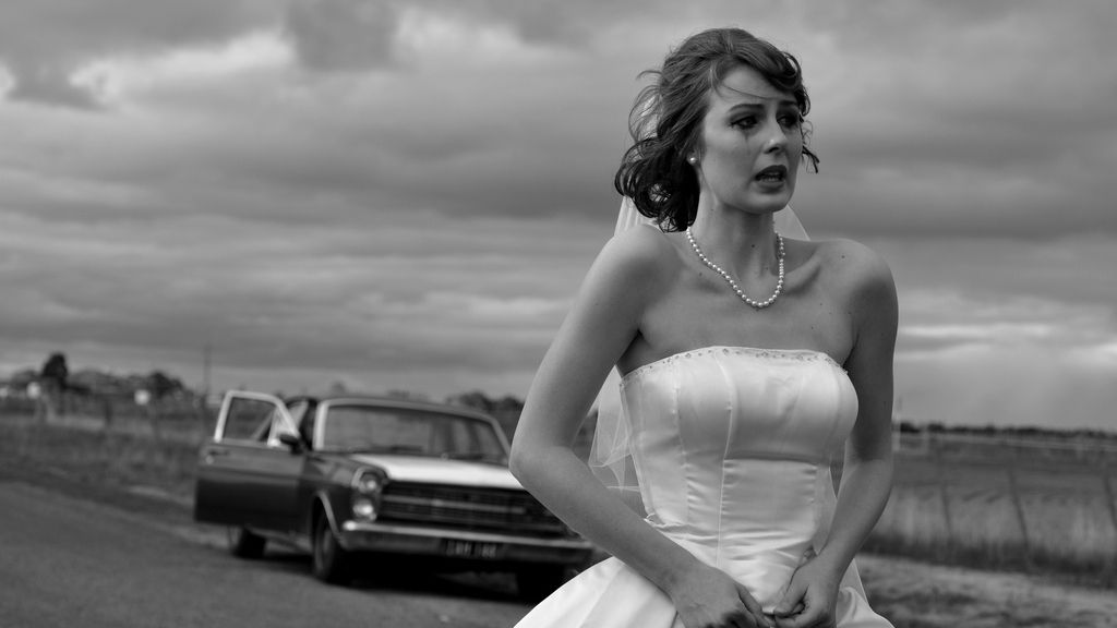 A refuzat să semneze contractul prenupțial. Nunta a fost anulată. Apoi, în ziua petrecerii, o minune