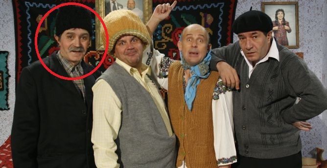 Cum arată astăzi Mitică de la Vacanța Mare. Puțină lume îl mai recunoaște pe stradă