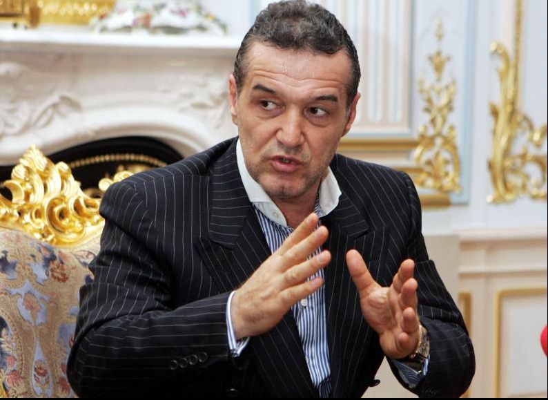 Reacţia lui Gigi Becali după moartea lui Patrick Ekeng. E incredibil ce a spus despre fotbalist