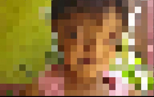 I se spune ”Broasca”. Toți copiii fug de ea atunci când o văd