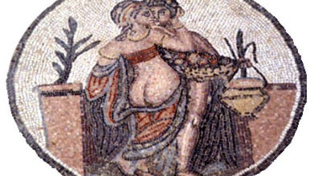 Cum făceau sex oamenii în Roma Antică