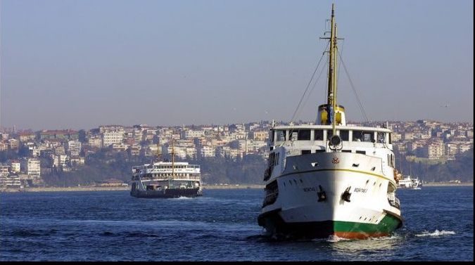 Ce naţionalitate ai atunci când te naşti pe mare