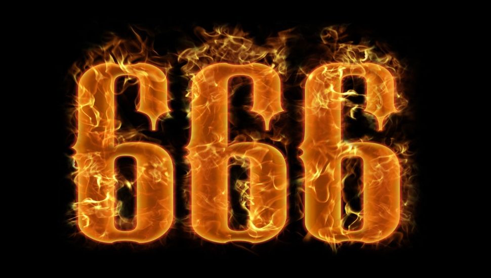 Adevărul despre 666, Cifra Diavolului. Ce semnifică, de fapt, această cifră