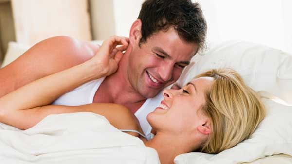 Iubita ta face asta în dormitor? Află ce secret se ascunde în spatele acestui gest