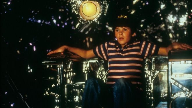 Star Disney, arestat după ce a jefuit o bancă. Era considerat copilul de aur 