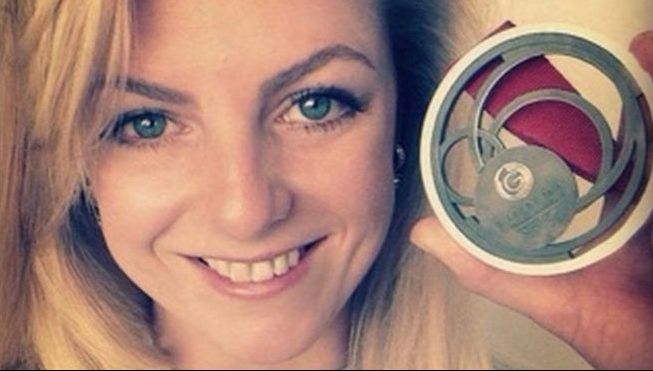 Tragedie în sport. Campioana la judo Stephanie Inglis, în comă. A suferit un accident de motocicletă