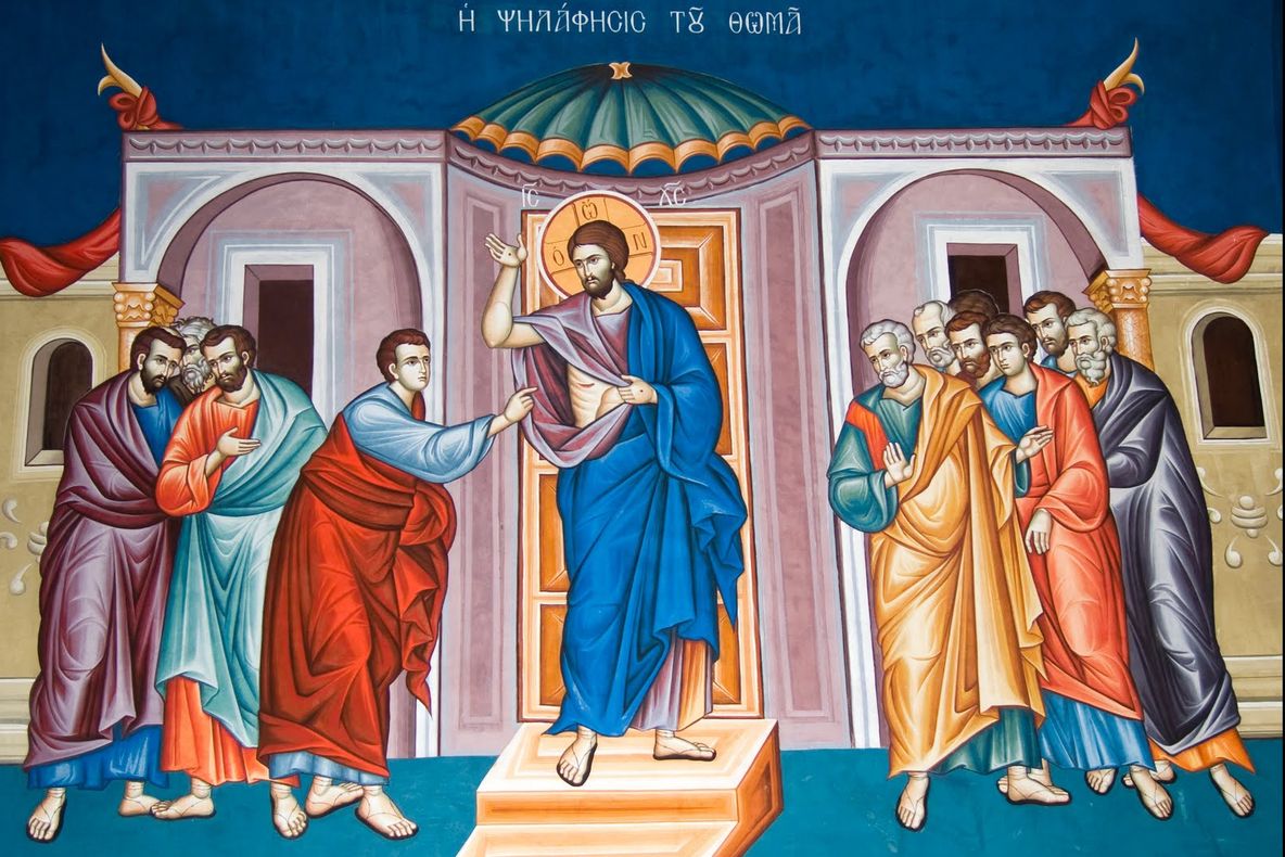 Sărbătoare mare, duminică, pentru toţi ortodocşii. Ce trebuie să faci de Paștele Mic