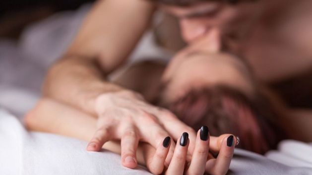 3 zodii super-pasionale. Dau tot ce au mai bun în amor