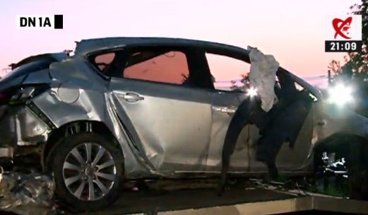 Dosarul decesului lui Dan Condrea: Expertiza tehnică a mașinii, finalizată