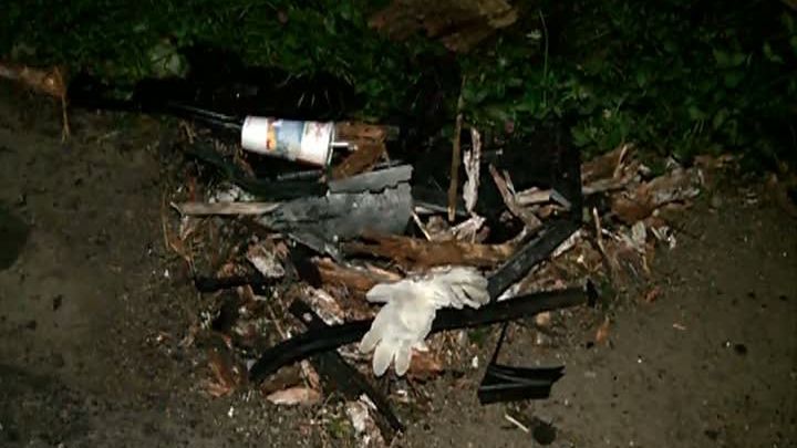 Procurorii au găsit mai multe mesaje între Dan Condrea şi soţia sa, trimise înainte de accident