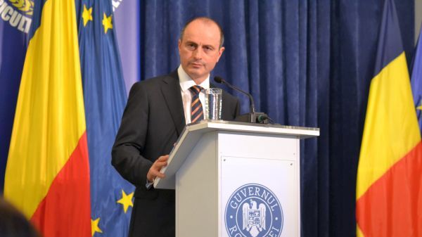 Azi se dă votul final pe moțiunea simplă împotriva ministrului Agriculturii, Achim Irimescu