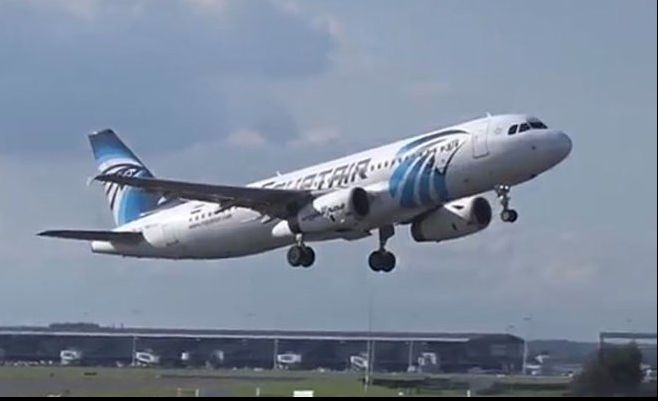Misterul avionului EgyptAir, aproape de sfârșit? Ce au descoperit anchetatorii