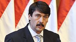 Preşedintele Ungariei, în România, alături de 6 000 de oameni. La ce eveniment a participat