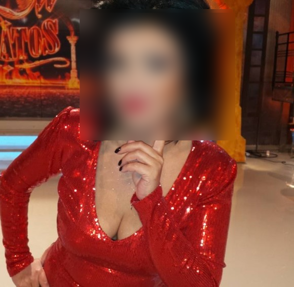 O prezentatoare TV din România acuză că i-a fost furat salariul