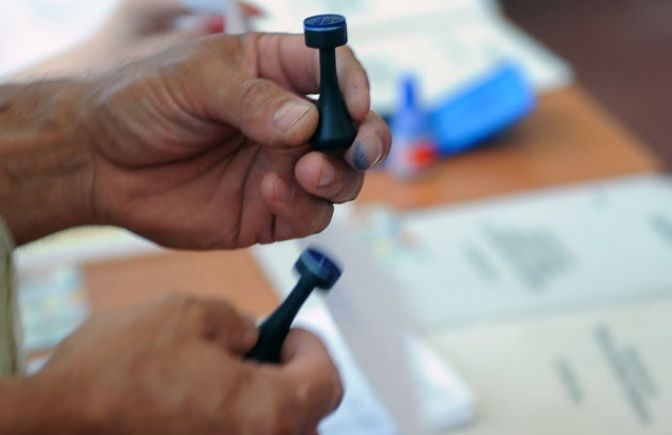 ALEGERI LOCALE 2016. S-a dat startul campaniei electorale! Iohannis: NU toate partidele sunt la fel!