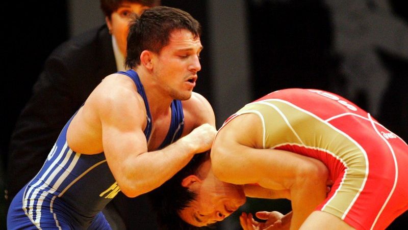 Luptătorii români de la greco-romane au ratat calificarea la JO 2016