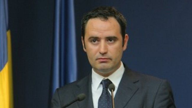 Alexandru Nazare, candidat la Sectorului 1: Proiectele bune din Sectorul 1 vor fi continuate