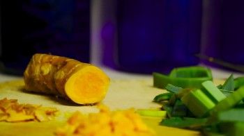 12 alimente cu proprietăţi antiinflamatorii