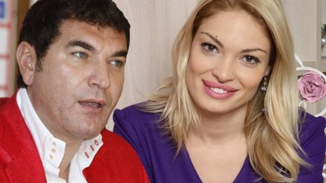 Alina Borcea a rupt tăcerea despre divorţ 