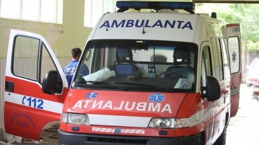 11 persoane au ajuns la spital, după ce au participat la un botez. Ce s-a întâmplat