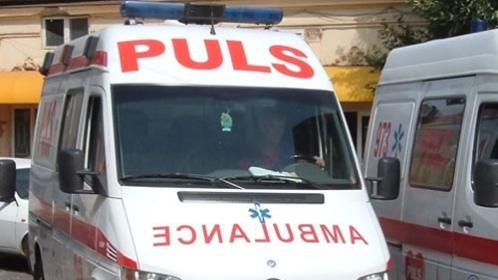 Ambulanţa care l-a transportat pe fotbalistul Ekeng, sigilată.Detaliul şocant care schimbă tot cazul